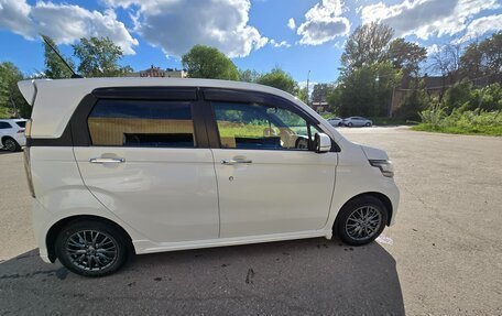 Honda N-WGN I рестайлинг, 2016 год, 1 200 000 рублей, 2 фотография