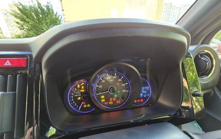 Honda N-WGN I рестайлинг, 2016 год, 1 200 000 рублей, 6 фотография