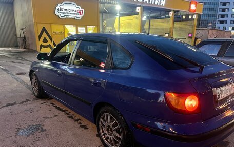Hyundai Elantra III, 2001 год, 240 000 рублей, 5 фотография