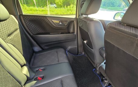 Honda N-WGN I рестайлинг, 2016 год, 1 200 000 рублей, 9 фотография