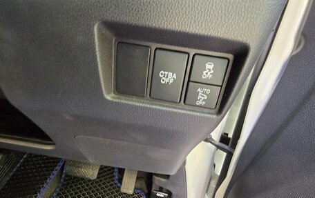 Honda N-WGN I рестайлинг, 2016 год, 1 200 000 рублей, 8 фотография