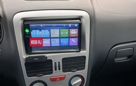 Chery Very (A13), 2011 год, 260 000 рублей, 8 фотография