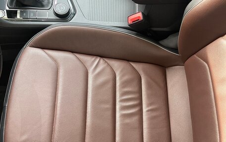 Volkswagen Tiguan II, 2021 год, 3 900 000 рублей, 12 фотография