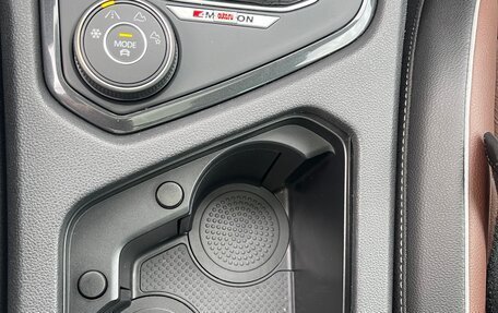 Volkswagen Tiguan II, 2021 год, 3 900 000 рублей, 13 фотография