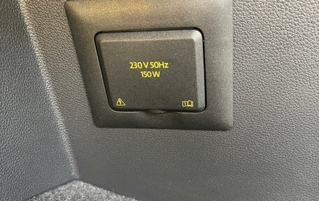 Volkswagen Tiguan II, 2021 год, 3 900 000 рублей, 15 фотография