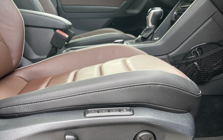 Volkswagen Tiguan II, 2021 год, 3 900 000 рублей, 19 фотография