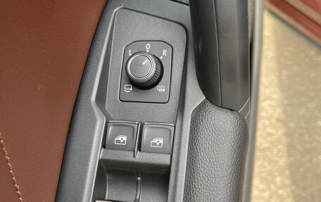 Volkswagen Tiguan II, 2021 год, 3 900 000 рублей, 14 фотография