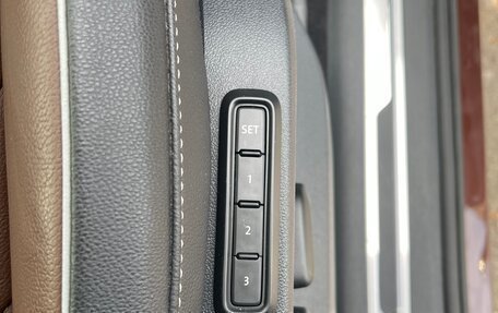 Volkswagen Tiguan II, 2021 год, 3 900 000 рублей, 20 фотография