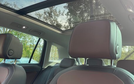 Volkswagen Tiguan II, 2021 год, 3 900 000 рублей, 30 фотография