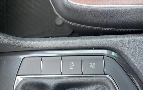 Volkswagen Tiguan II, 2021 год, 3 900 000 рублей, 35 фотография