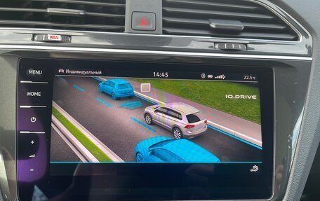 Volkswagen Tiguan II, 2021 год, 3 900 000 рублей, 36 фотография