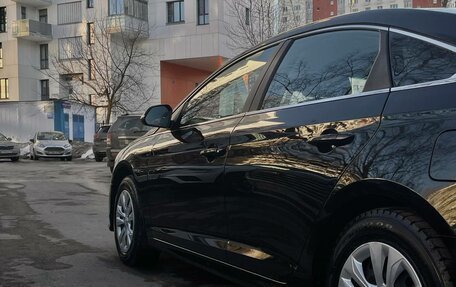 Hyundai Sonata VII, 2019 год, 2 150 000 рублей, 3 фотография