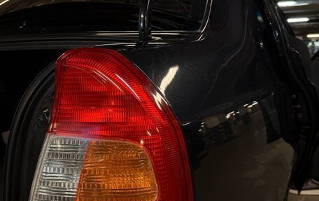 Hyundai Accent II, 2011 год, 480 000 рублей, 7 фотография