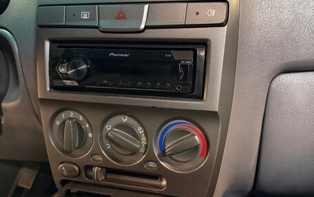 Hyundai Accent II, 2011 год, 480 000 рублей, 15 фотография