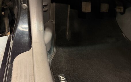 Hyundai Accent II, 2011 год, 480 000 рублей, 16 фотография