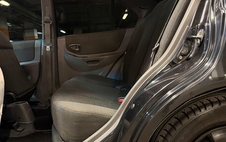 Hyundai Accent II, 2011 год, 480 000 рублей, 20 фотография