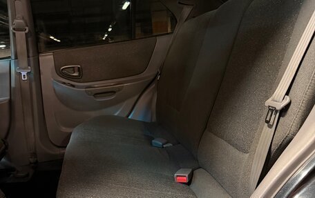 Hyundai Accent II, 2011 год, 480 000 рублей, 22 фотография