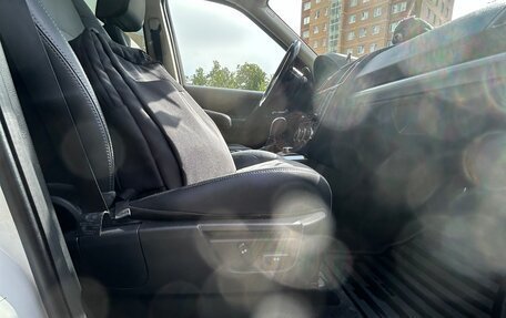 Land Rover Freelander II рестайлинг 2, 2012 год, 1 700 000 рублей, 15 фотография