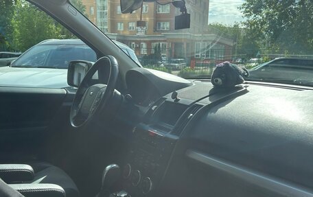 Land Rover Freelander II рестайлинг 2, 2012 год, 1 700 000 рублей, 22 фотография