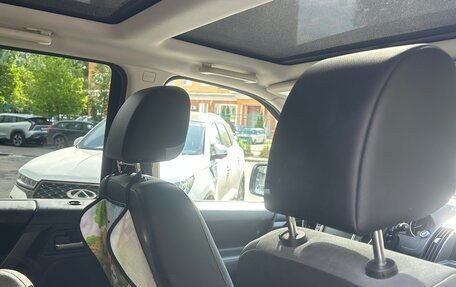 Land Rover Freelander II рестайлинг 2, 2012 год, 1 700 000 рублей, 21 фотография