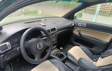 Volkswagen Passat B5+ рестайлинг, 1998 год, 158 000 рублей, 6 фотография