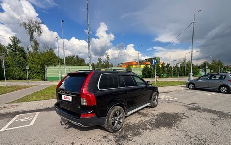 Volvo XC90 II рестайлинг, 2008 год, 1 150 000 рублей, 4 фотография