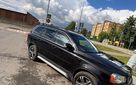 Volvo XC90 II рестайлинг, 2008 год, 1 150 000 рублей, 3 фотография