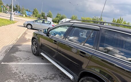 Volvo XC90 II рестайлинг, 2008 год, 1 150 000 рублей, 7 фотография