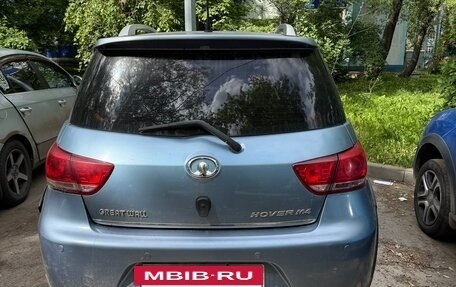 Great Wall Hover M4, 2014 год, 950 000 рублей, 2 фотография