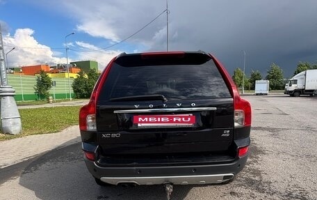 Volvo XC90 II рестайлинг, 2008 год, 1 150 000 рублей, 5 фотография