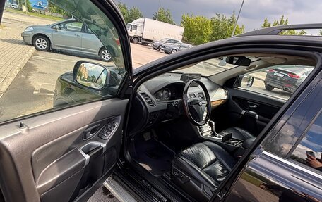Volvo XC90 II рестайлинг, 2008 год, 1 150 000 рублей, 9 фотография