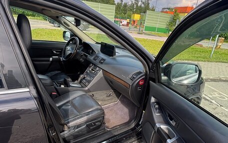 Volvo XC90 II рестайлинг, 2008 год, 1 150 000 рублей, 10 фотография