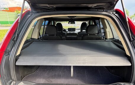 Volvo XC90 II рестайлинг, 2008 год, 1 150 000 рублей, 12 фотография