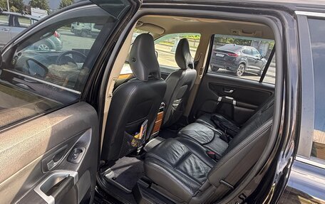 Volvo XC90 II рестайлинг, 2008 год, 1 150 000 рублей, 8 фотография