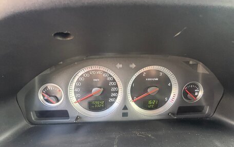 Volvo XC90 II рестайлинг, 2008 год, 1 150 000 рублей, 16 фотография