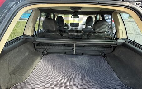 Volvo XC90 II рестайлинг, 2008 год, 1 150 000 рублей, 13 фотография