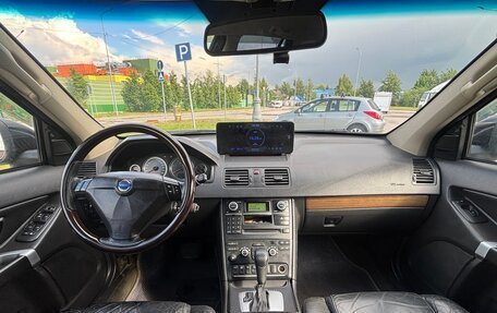 Volvo XC90 II рестайлинг, 2008 год, 1 150 000 рублей, 15 фотография