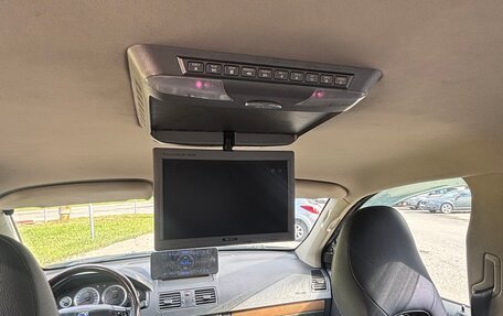 Volvo XC90 II рестайлинг, 2008 год, 1 150 000 рублей, 18 фотография