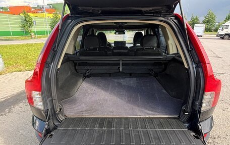 Volvo XC90 II рестайлинг, 2008 год, 1 150 000 рублей, 14 фотография