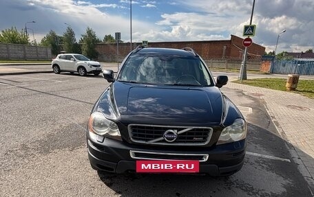 Volvo XC90 II рестайлинг, 2008 год, 1 150 000 рублей, 2 фотография