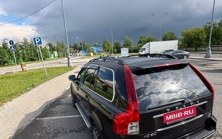 Volvo XC90 II рестайлинг, 2008 год, 1 150 000 рублей, 6 фотография