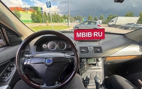 Volvo XC90 II рестайлинг, 2008 год, 1 150 000 рублей, 20 фотография