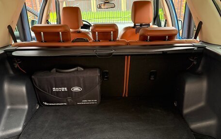 Land Rover Freelander II рестайлинг 2, 2013 год, 1 687 000 рублей, 21 фотография
