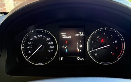 Land Rover Freelander II рестайлинг 2, 2013 год, 1 687 000 рублей, 22 фотография