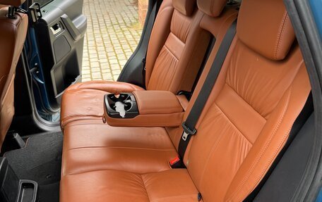 Land Rover Freelander II рестайлинг 2, 2013 год, 1 687 000 рублей, 19 фотография