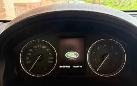 Land Rover Freelander II рестайлинг 2, 2013 год, 1 687 000 рублей, 23 фотография