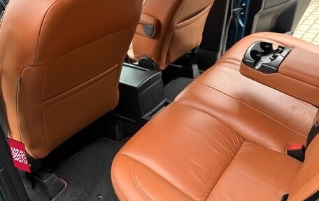 Land Rover Freelander II рестайлинг 2, 2013 год, 1 687 000 рублей, 20 фотография