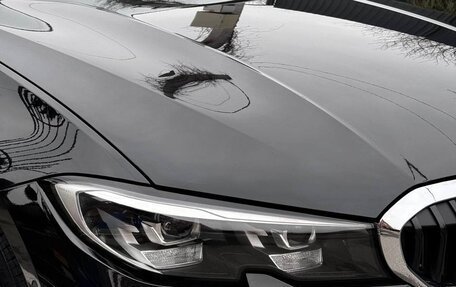 BMW 3 серия, 2020 год, 2 745 000 рублей, 8 фотография