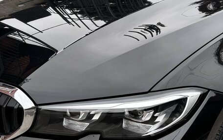 BMW 3 серия, 2020 год, 2 745 000 рублей, 9 фотография