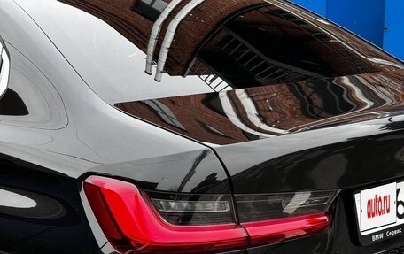 BMW 3 серия, 2020 год, 2 745 000 рублей, 13 фотография